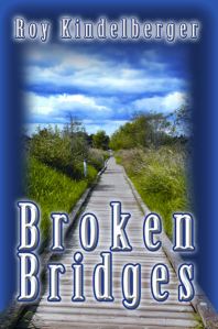 Broken Bridges front cover